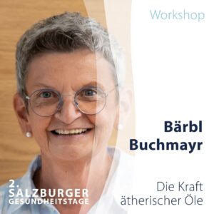 Die Kraft ätherischer Öle