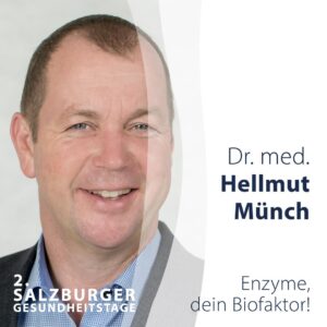 Enzyme, Dein Biofaktor!