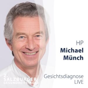Gesichtsdiagnose – LIVE