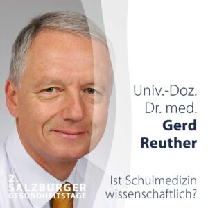 Wie wissenschaftlich ist eigentlich die Schulmedizin?