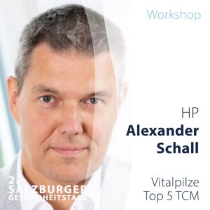 Die Top 5 der Vitalpilze