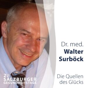 Die Quellen des Glücks
