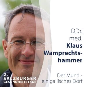 Der Mund – ein gallisches Dorf